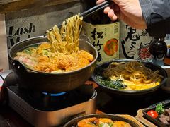 -小川洋风料理(江汉路店)