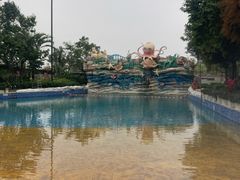 -喜运来大酒店温泉