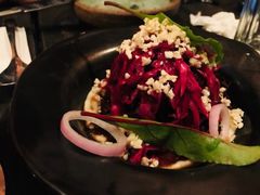 牛肉-Ocean's Table 欧舍