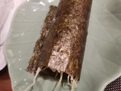 -福州融侨皇冠假日酒店·三宅日本餐厅