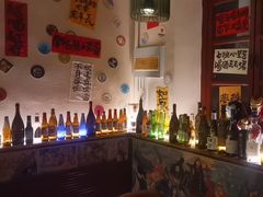 -三杯赤運·中式小酒馆(所城里店)
