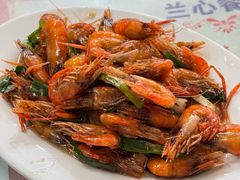 -蘭心餐厅(进贤路店)