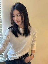 -东方美妍小鹏造型