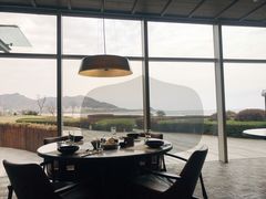 景观位-山港凯悦酒店·BEBA海滩烧烤餐厅酒吧