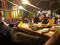 -玖壹咖啡(临河街店)