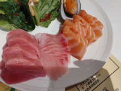 -苏州苏州湾艾美酒店-新食谱全日制餐厅