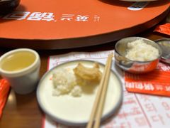 -英兰朝族饭店·英兰锅包肉(佳园路店)