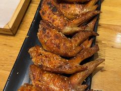 -万鑫鸡翅
