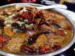 -宛平李记小吃(东关街店)