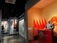 -费孝通江村纪念馆