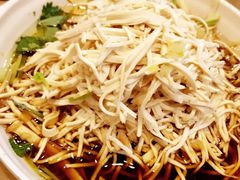 -蒋家桥饺面店(广陵路店)