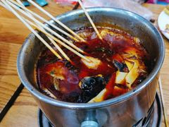 -金掌勺·锅包肉(双榆树店)