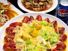 -七星龙虾城·海鲜·大闸蟹(吴江店)