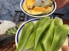 -袁山山重庆火锅(丈八北路店)