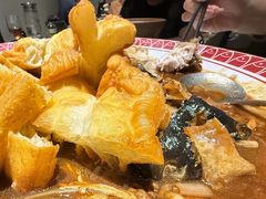-旺顺阁鱼头泡饼(小红门店)