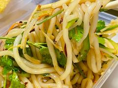 内蒙凉菜-真食净香居·内蒙烧麦(亚运村店)