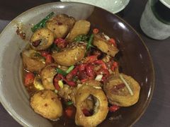金钱蛋-潇湘阁(昆泰国际大厦店)