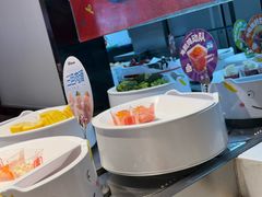 -龍歌自助小火锅(李沧顺和汇店)
