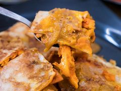 -新加坡Zam Zam餐馆