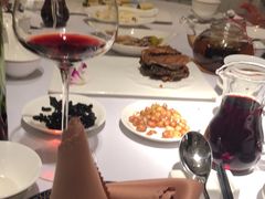 -老洋房花园饭店(绍兴路店)