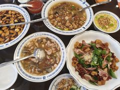 -老雒阳面馆·水席·洛阳菜(王城路店)