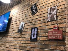 -骄傲de小龙虾 · 全羊馆(新北万达店)
