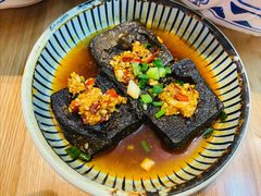 老长沙臭豆腐-三两粉(深圳福田地铁站店)