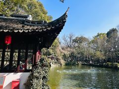 -绮园景区