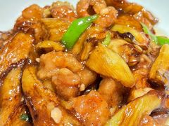 -同合居·非遗东北菜(王府井店)