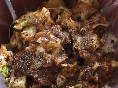 -胖哥料理(兴义里店)