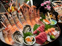 -花潮料理艺食馆(SM新生活广场店)