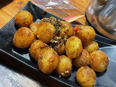 -老佛爷正宗铜炉蛙锅(五道口店)