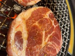 -釜山火炉·海鲜烤肉(紫藤路店)
