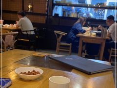 大堂-赤宴·川菜(玉林店)