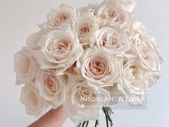-INSDREAM FLOWER 鲜花预定·花艺培训