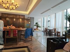 -鹿其林酒家(大学城店)