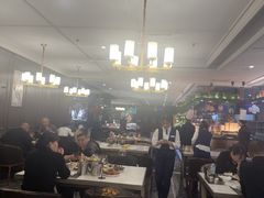 -福禧荟·海鲜自助