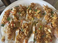 -三个渔夫·蒸汽海鲜(小白楼店)