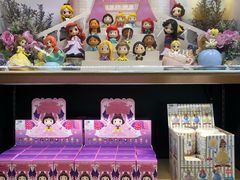 -泡泡玛特POPMART(天环购物中心店)