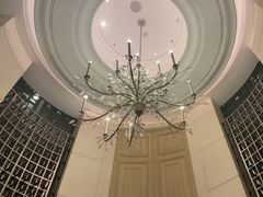 -广州增城保利郡雅酒店-月色西餐厅