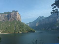 -河南宝泉旅游区