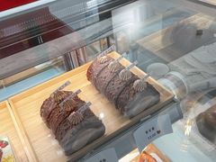 -AHAVA·Fang Baking Studio
