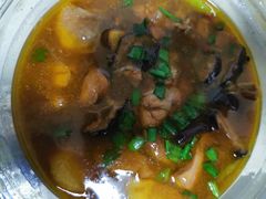 嘉和黄焖鸡-嘉和一品粥(天秀店)