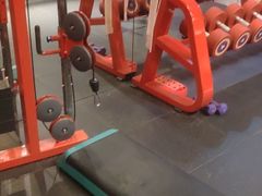 -KingBull私教健身&格斗订制(龙井商业中心店)