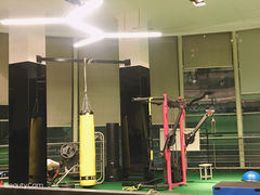 -威思迈健身工作室(庆谐路店)