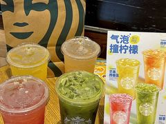 -星巴克(天津五大道店)