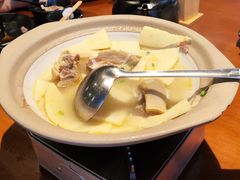 -徽三说·土徽菜·中国徽菜连锁品牌(一中店)