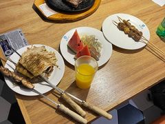 -纽斯特牛排自助餐厅(浦东文峰广场店)