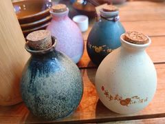 -先启半步颠小酒馆(虹桥龙湖天街店)