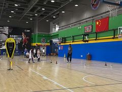 -翼速篮球·儿童体适能·中考体育(鲁能城店)